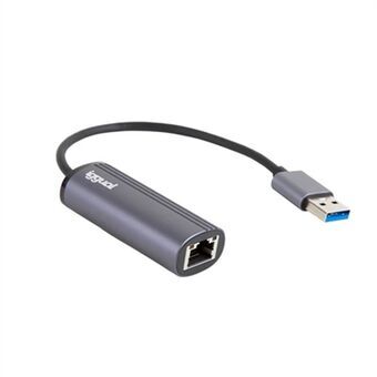 USB till Nät RJ45 Adapter iggual Gigabit