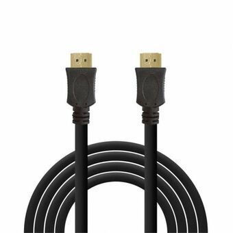 Kabel HDMI PcCom PCCES-CAB-HDMI20-5M