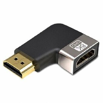 Adapter HDMI PcCom