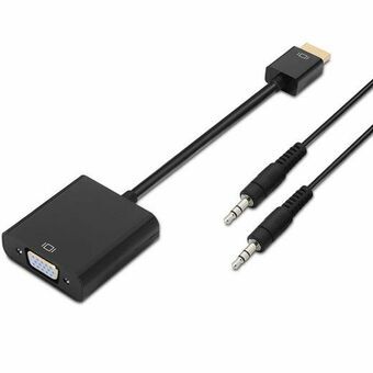 Kabel HDMI Aisens A122-0126