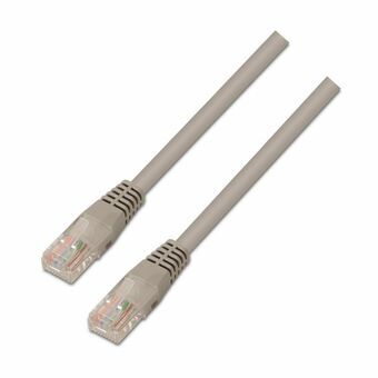 Kabel Ethernet LAN Aisens A135-0268 Grå 3 m