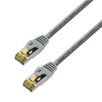 Kabel Ethernet LAN Aisens A146-0335 2 m