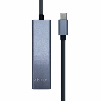 USB-HUB Aisens A109-0396