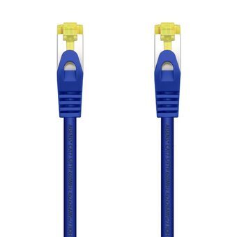 Kabel Ethernet LAN Aisens A146-0479 Blå 2 m