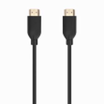 Kabel HDMI Aisens 7 m Svart