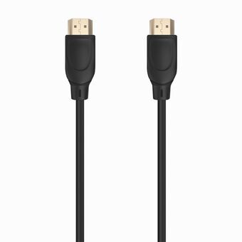 Kabel HDMI Aisens A120-0727 Svart 7 m