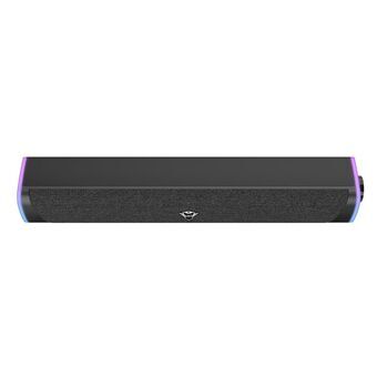 Soundbar Trust GXT 620 Axon Svart 12 W