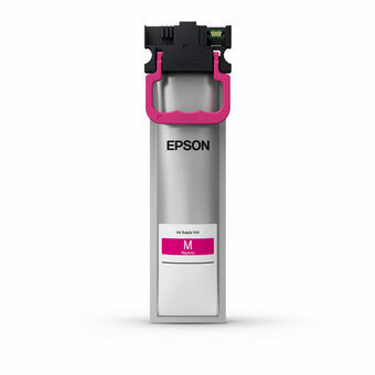 Original Bläckpatron Epson C13T11D340 Vit Magenta