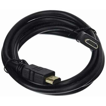 Kabel HDMI GEMBIRD 1.8m HDMI M/M 4K Ultra HD 1,8 m