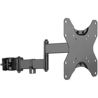 TV-fäste med arm Neomounts FL40-450BL12 23-42" 25 kg