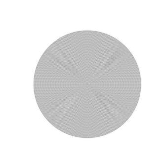 Högtalargaller Sonos Grille 6 Vit