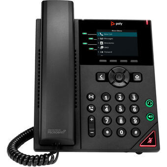 IP-telefon Poly 89B62AA#AC3