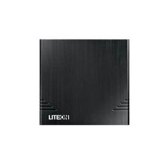 Extern Ultraslim DVD-RW Inspelare Lite-On eBAU108