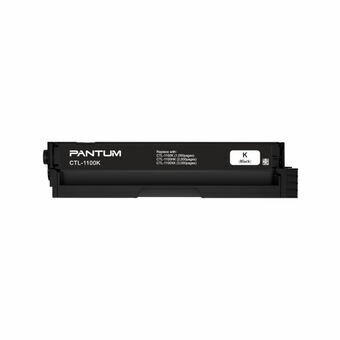 Toner Pantum CTL-1100HK Svart