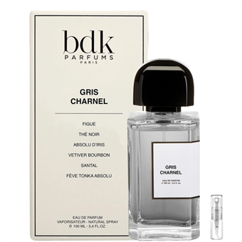 BDK Gris Charnel - Eau de Parfum - Doftprov - 2 ml