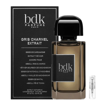 BDK Gris Charnel - Extrait de Parfum - Doftprov - 2 ml