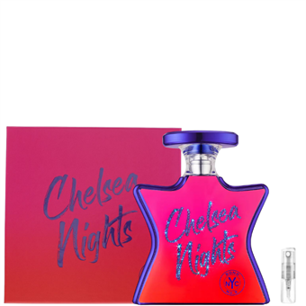 Bond No.9 Chelsea Nights - Eau de Parfum - Doftprov - 2 ml