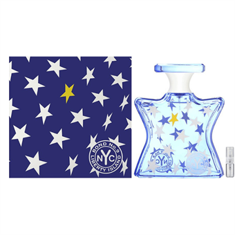 Bond No. 9 Liberty Island - Eau de Parfum - Doftprov - 2 ml