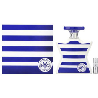 Bond No. 9 Shelter Island - Eau de Parfum - Doftprov - 2 ml