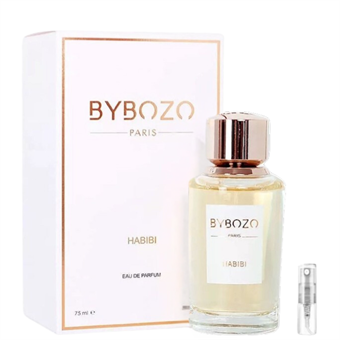 ByBozo Habibi - Eau de Parfum - Doftprov - 2 ml