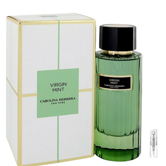 Carolina Herrera Virgin mint - Eau de Toilette - Doftprov - 2 ml