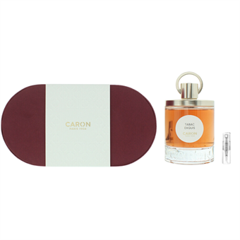 Caron Tabac Exquis - Eau de Parfum - Doftprov - 2 ml