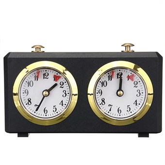 Schackklocka Professional Shake Clock - Elektronisk oscillator