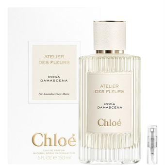 Chloe Rosa Damascena - Eau de Parfum - Doftprov - 2 ml