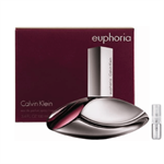 Calvin Klein Euphoria - Eau de Parfum - Doftprov - 2 ml