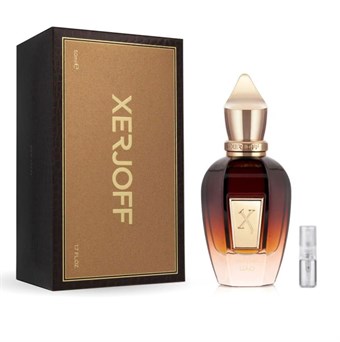 Xerjoff Gao - Eau de Parfum - Doftprov - 2 ml