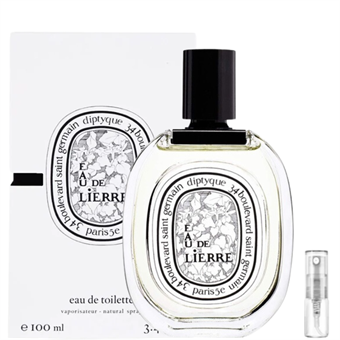 Diptyque Eau de Lierre - Eau de Toilette - Doftprov - 2 ml