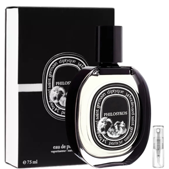 Diptyque Philosykos - Eau de Parfum - Doftprov - 2 ml