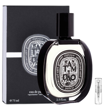 Diptyque Tam Dao - Eau de Parfum - Doftprov - 2 ml