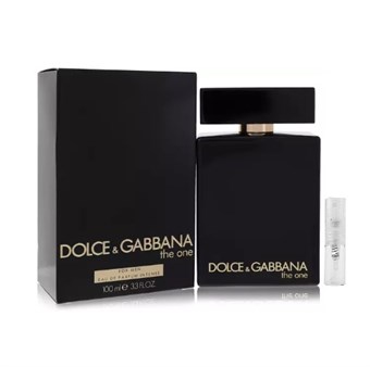 Dolce & Gabbana The One Intense - Eau de Parfum - Doftprov - 2 ml