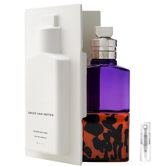 Dries Van Noten Fleur du Mal - Eau de Parfum - Doftprov - 2 ml