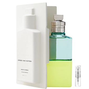 Dries Van Noten Neon Garden - Eau de Parfum - Doftprov - 2 ml