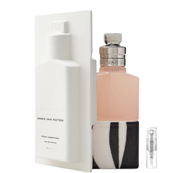 Dries Van Noten Rosa Carnivora - Eau de Parfum - Doftprov - 2 ml