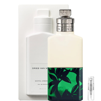 Dries Van Noten Santal Greenery - Eau de Parfum - Doftprov - 2 ml