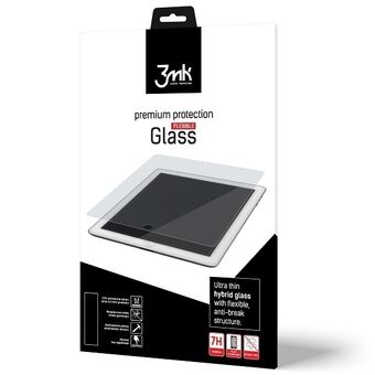 3MK FlexibleGlass iPad Pro 12,9 Hybridglas