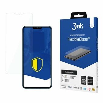 3MK FlexibleGlass LG G7 ThinQ Hybridglas