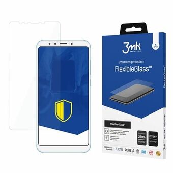 3MK FlexibleGlass Xiaomi Redmi 5 Hybrid Glas