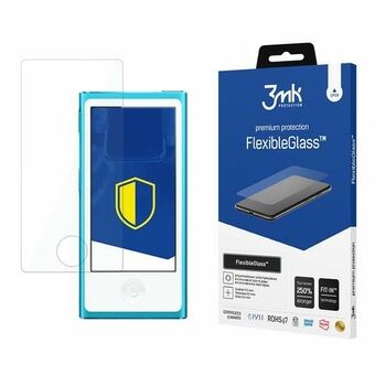 3MK FlexibleGlass iPod Nano 7gen hybridglas