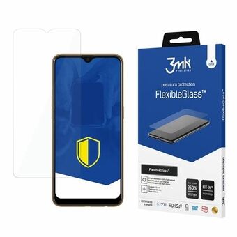 3MK FlexibleGlass Oppo AX7 Hybrideglas