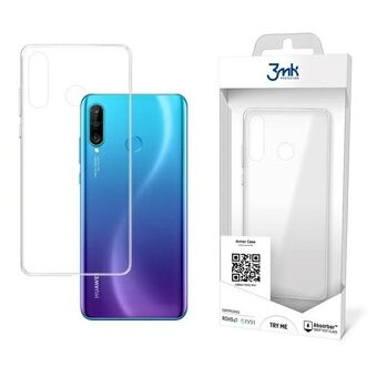 3MK Skal Huawei P30 Lite