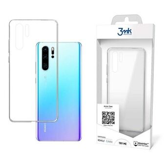 3MK Armor Case Huawei P30 Pro

3MK Rustningsskal Huawei P30 Pro