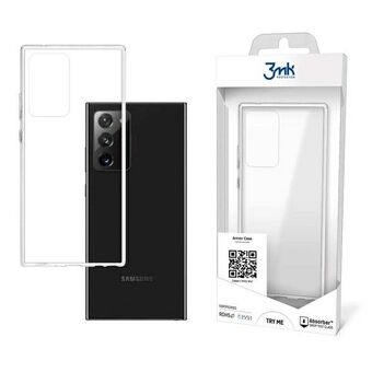 3MK Armor-skal Samsung N986 Note 20 Ultra