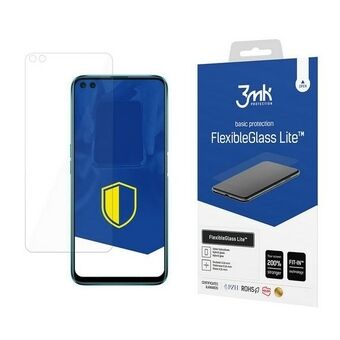 3MK FlexibleGlass Lite Realme 6 Hybridglas Lite