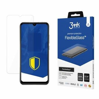 3MK FlexibleGlass Xiaomi Redmi 9 Hybrid Glas