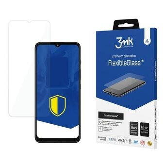 3MK FlexibleGlass Motorola Moto G50 5G Hybridglas