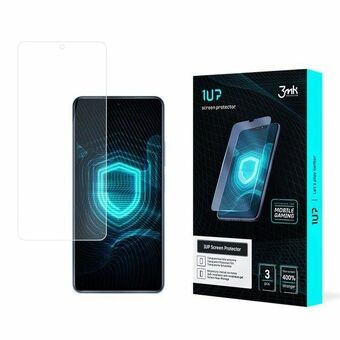 3MK Foil 1UP Xiaomi Mi 11 5G Foil Gaming 3 st